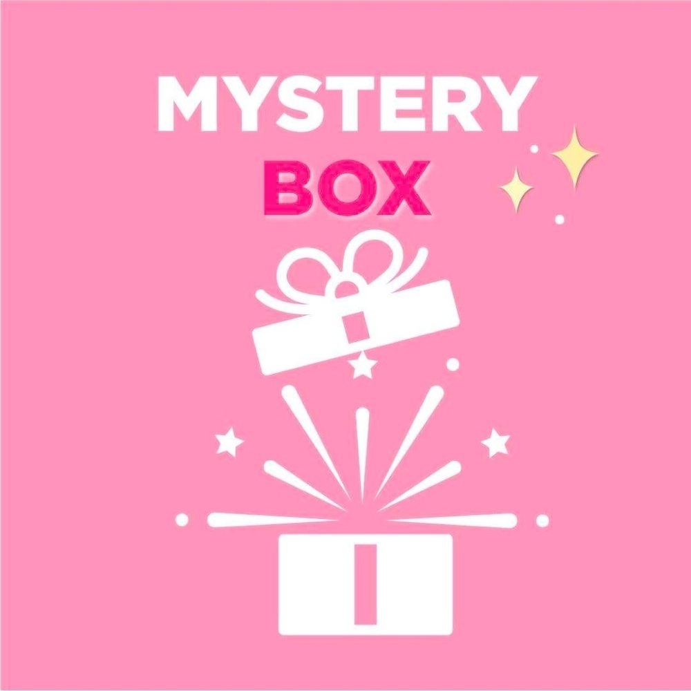 🎁Women’s Variety Clothing Mystery Box - Picture 1 of 1